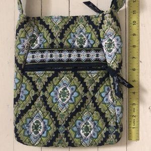Vera Bradley cross body bag